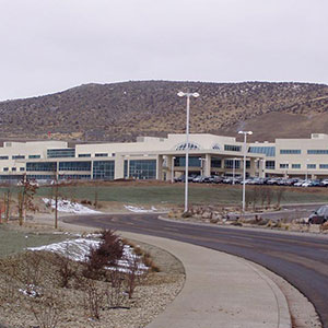 Carson City Medical Center 