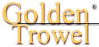 Golden Trowel