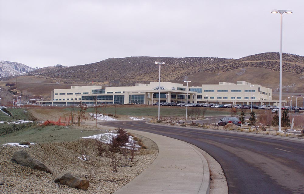 Carson City Medical Center