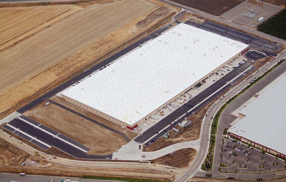 Grainger Distribution Center