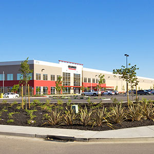 Grainger Distribution Center